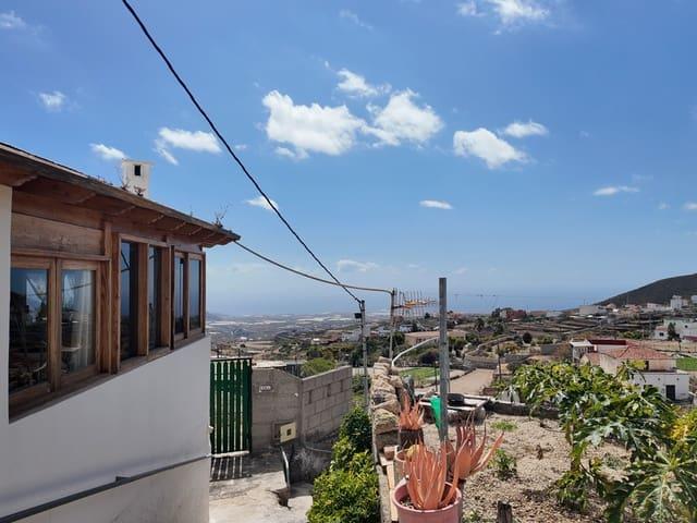 Casa en venta en Los Cuervos, Granadilla de Abona