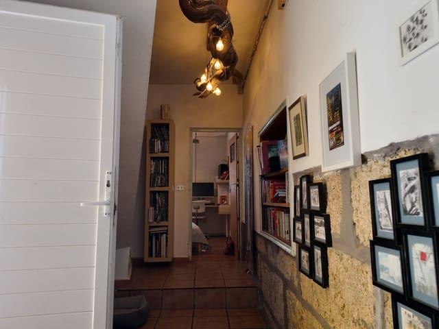 Casa en venta en Los Cuervos, Granadilla de Abona