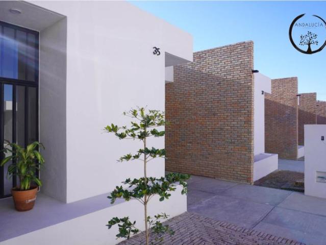 Casa en venta en Lagos De Moreno