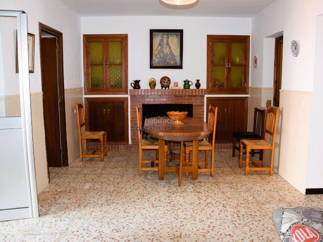 Casa en venta en Comarca Metropolitana de Huelva, Andalucía