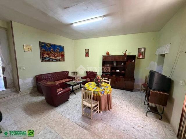 Casa en venta en Granátula De Calatrava, Castilla-La Mancha