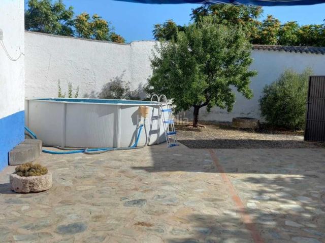 Casa en venta en Granátula De Calatrava, Castilla-La Mancha