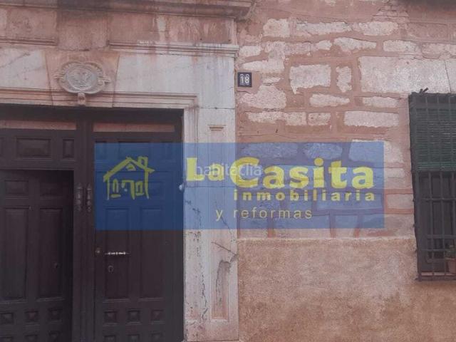 Casa en venta en Granátula De Calatrava, Castilla-La Mancha