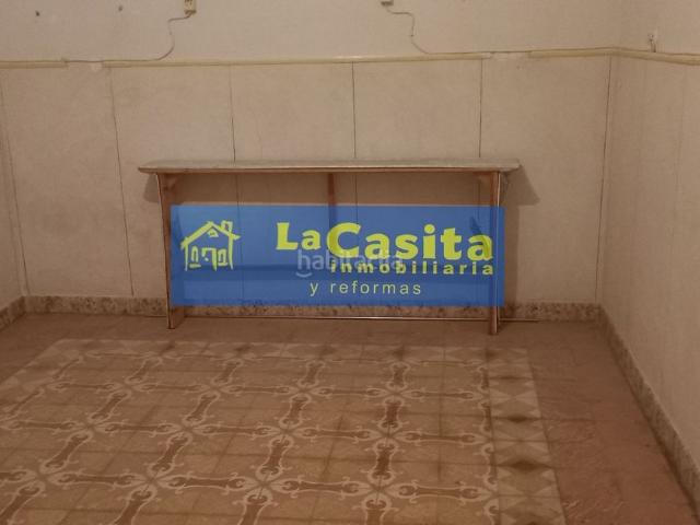 Casa en venta en Granátula De Calatrava, Castilla-La Mancha