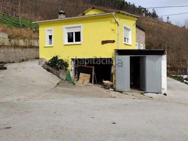 Casa en venta en Grandas De Salime, Asturias