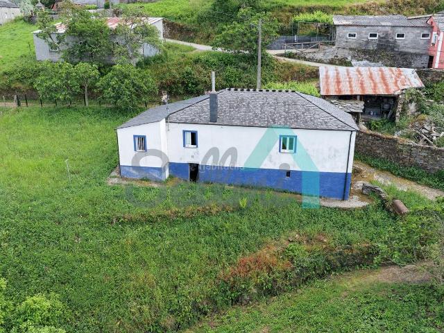 Casa en venta en Grandas De Salime, Asturias