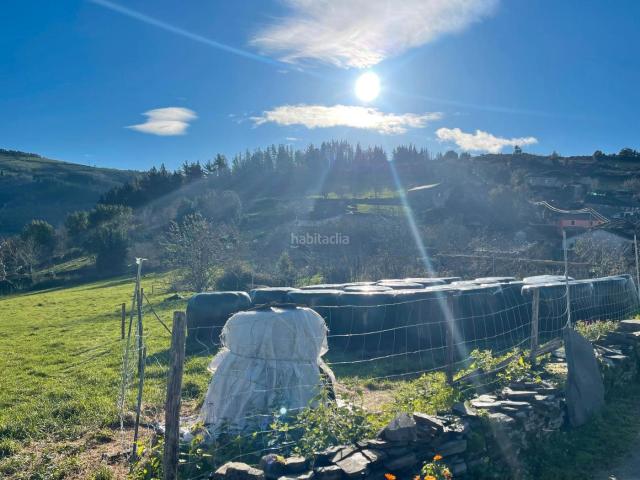 Casa en venta en Grandas De Salime, Asturias