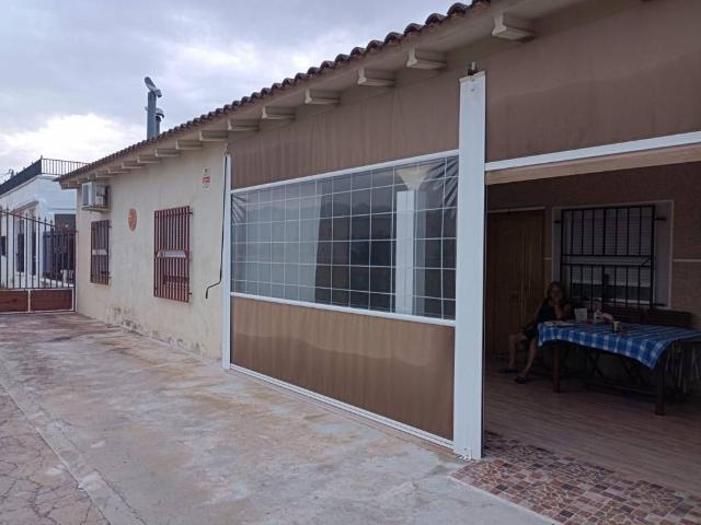 Casa en venta en Granja De Rocamora, Alicante