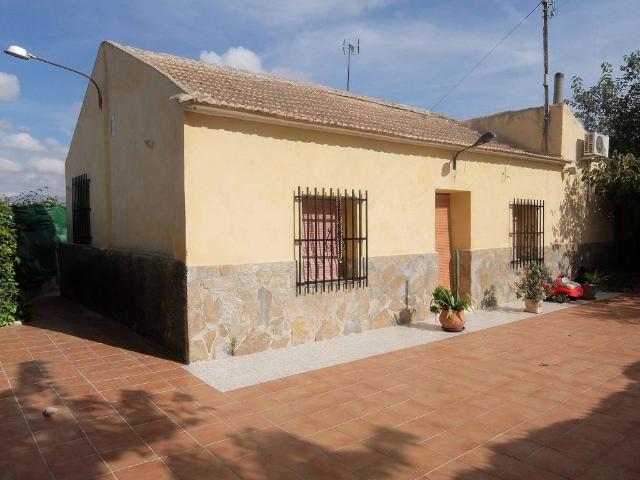 Casa en venta en Granja De Rocamora