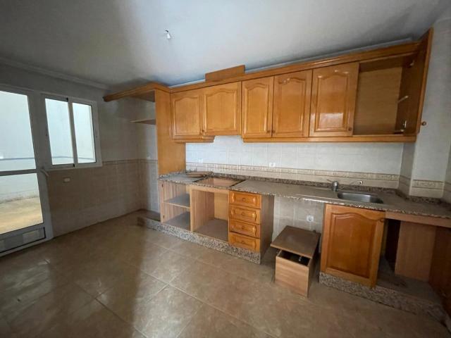 Casa en venta en Granja De Rocamora, Alicante