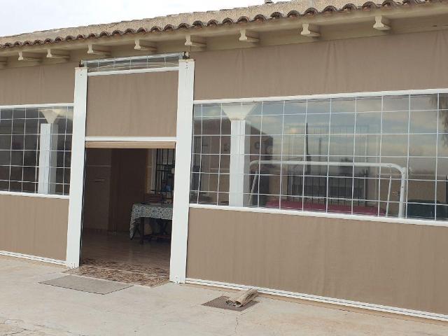 Casa en venta en Granja De Rocamora