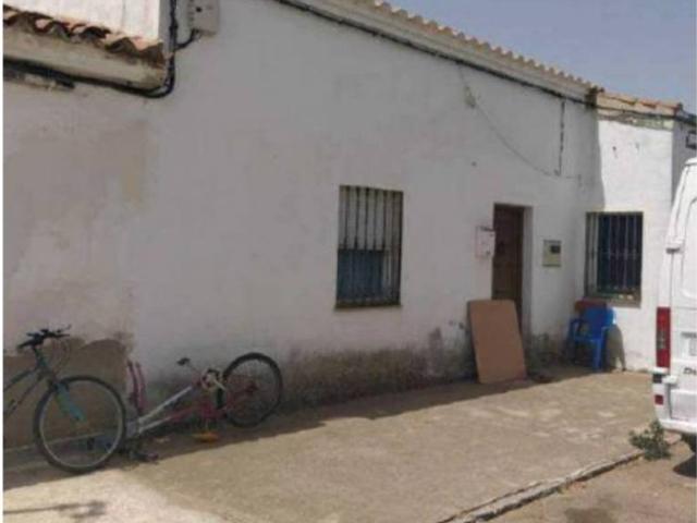 Casa en venta en Granja De Torrehermosa, Badajoz