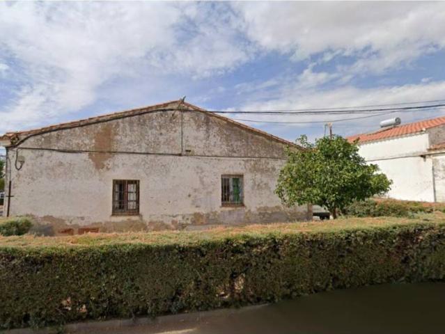 Casa en venta en Granja De Torrehermosa, Extremadura