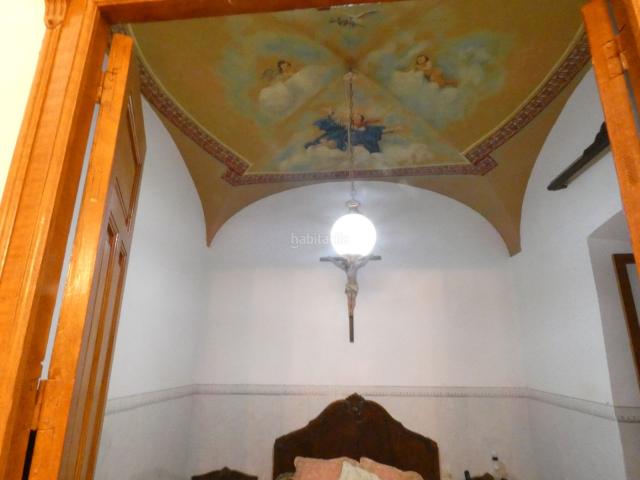 Casa en venta en Granja De Torrehermosa, Extremadura