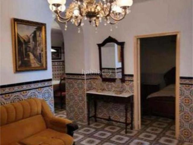Casa en venta en Granja De Torrehermosa, Badajoz