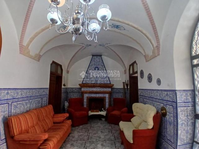 Casa en venta en Granja De Torrehermosa, Badajoz