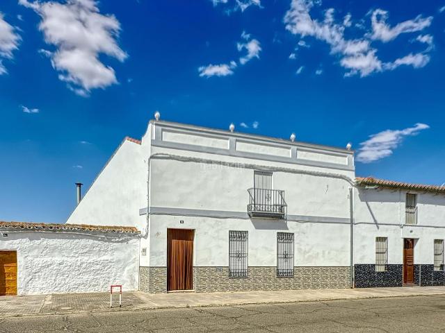 Casa en venta en Granja De Torrehermosa