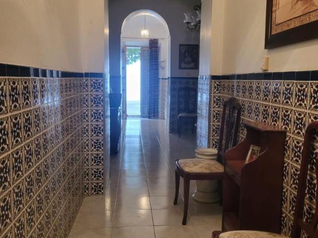 Casa en venta en Granja De Torrehermosa, Extremadura