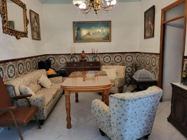 Casa en venta en Granja De Torrehermosa, Extremadura