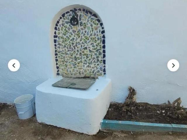 Casa en venta en Granja De Torrehermosa, Badajoz