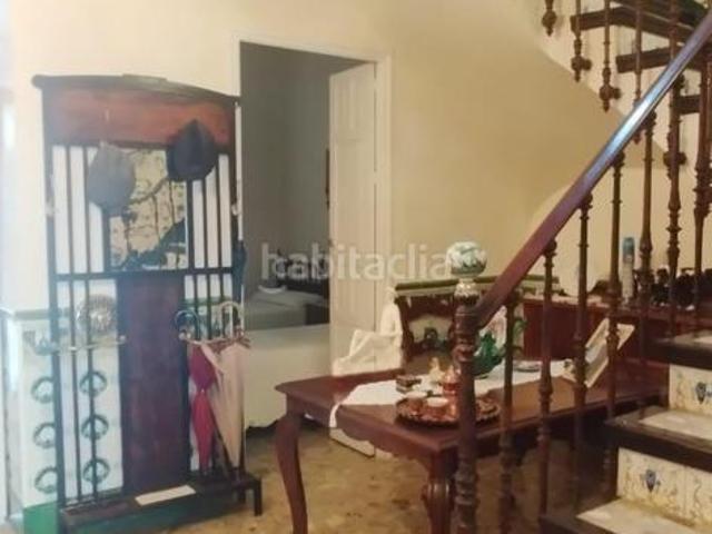 Casa en venta en Granja De Torrehermosa, Badajoz