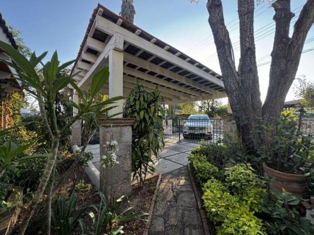 Casa en venta en Tequisquiapan, Querétaro