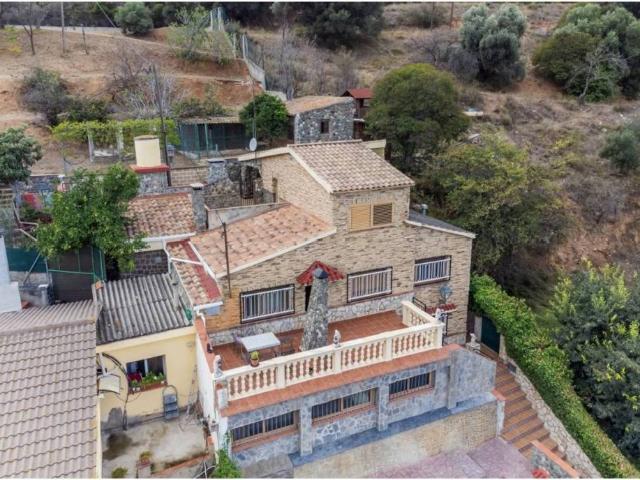 Casa en venta en Terra Alta, Vallès Oriental