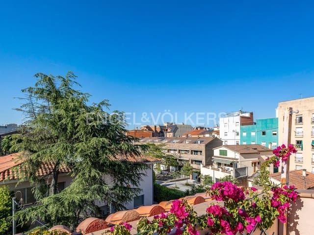 Casa en venta en Granollers, Centre