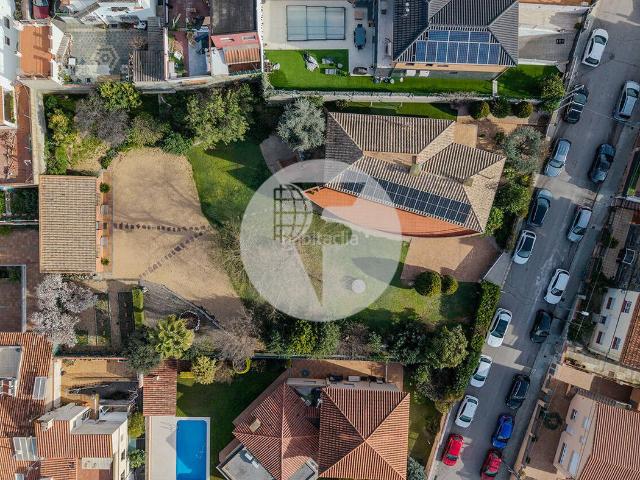 Casa en venta en Vallès Oriental, Catalunya