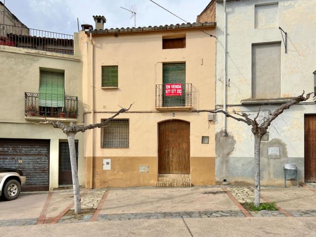 Casa en venta en Priorat, Catalunya
