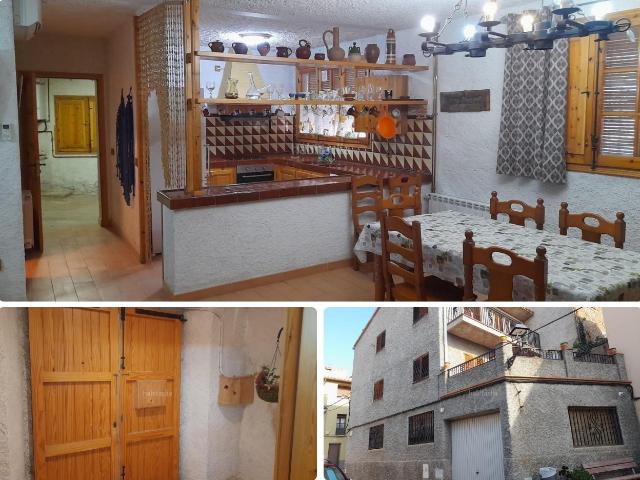 Casa en venta en Priorat, Catalunya