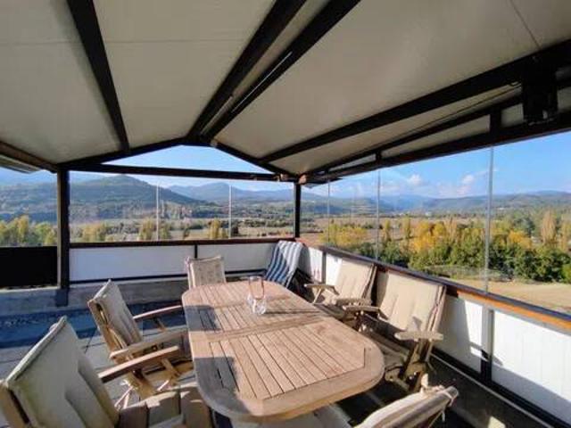 Casa en venta en Veracruz, Aragón
