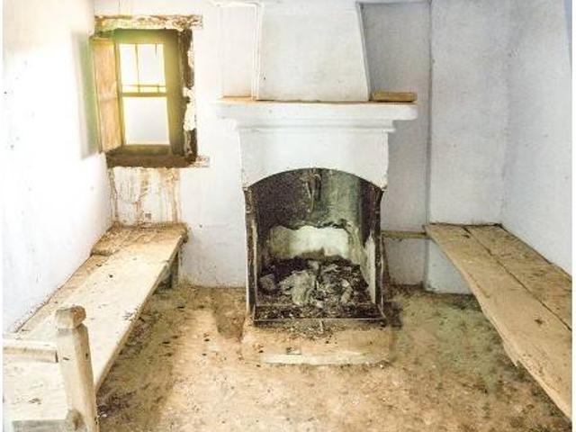 Casa en venta en Veracruz, Aragón