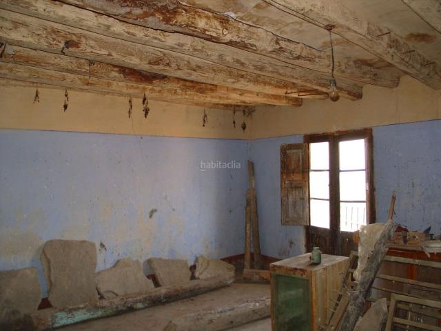 Casa en venta en Veracruz, Aragón