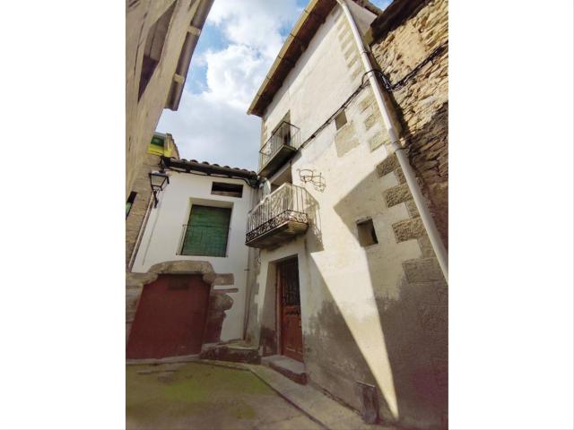 Casa en venta en Veracruz, Aragón