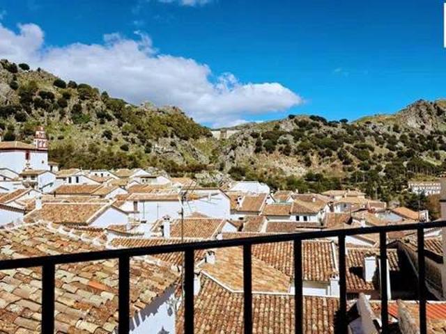 Casa en venta en Sierra de Cádiz, Andalucía