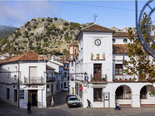 Casa en venta en Grazalema, Cádiz