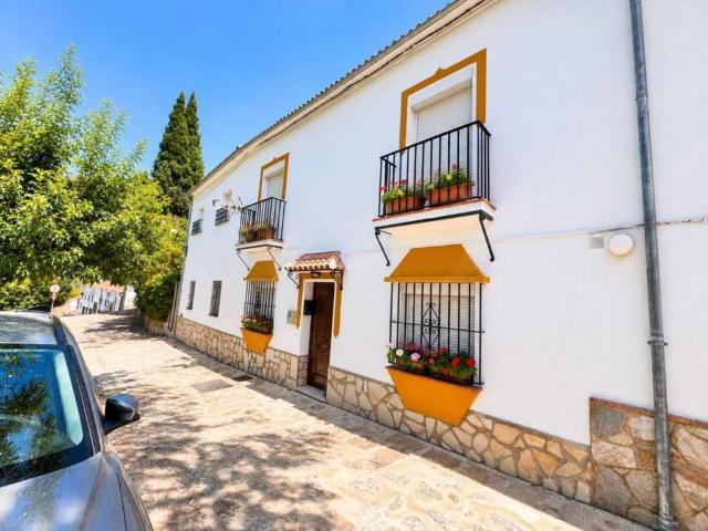 Casa en venta en Grazalema, Cádiz