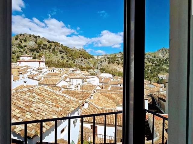 Casa en venta en Grazalema, Cádiz