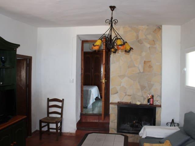 Casa en venta en Sierra de Cádiz, Andalucía