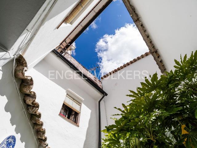 Casa en venta en Sierra de Cádiz, Andalucía