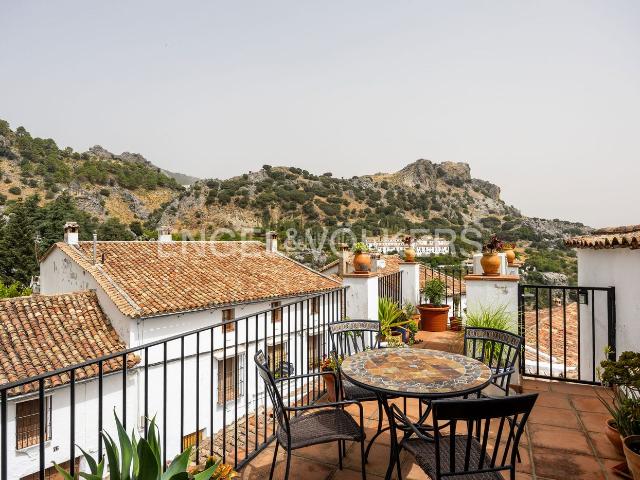 Casa en venta en Sierra de Cádiz, Andalucía