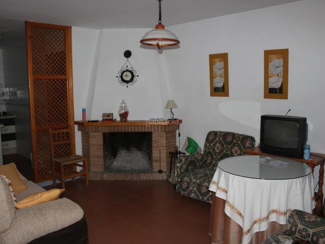 Casa en venta en Sierra de Cádiz, Andalucía