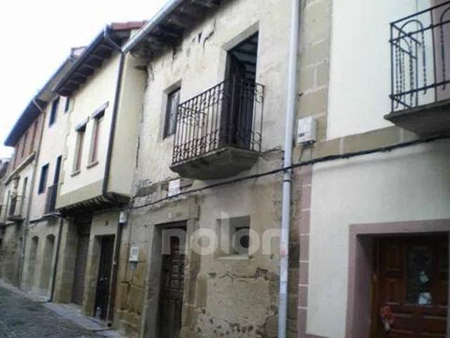 Casa en venta en Grañón, La Rioja