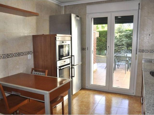 Casa en venta en Urbanización Puente Don Guarín, Grijota