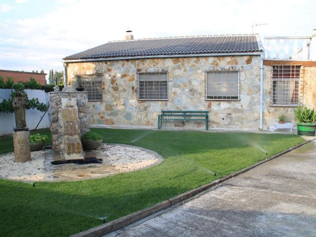 Casa en venta en Grijota, Castilla y León