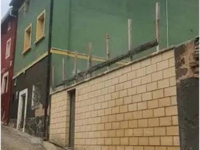 Casa en venta en Grisaleña, Castilla y León