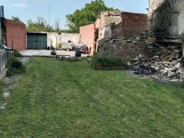 Casa en venta en Grisaleña, Castilla y León