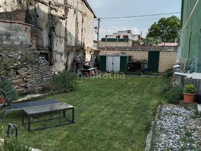 Casa en venta en Grisaleña, Castilla y León