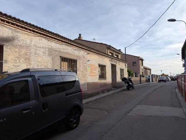 Casa en venta en Ribera Alta del Ebro, Aragón